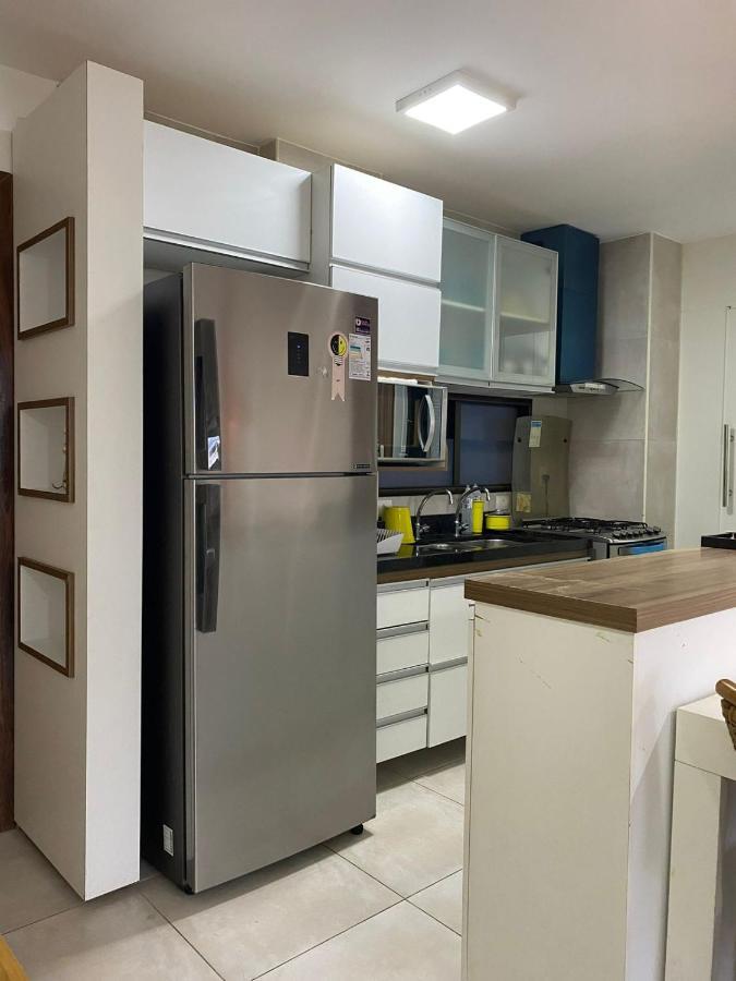 Apartament Ape Wai Wai Cumbuco Caucaia Zewnętrze zdjęcie