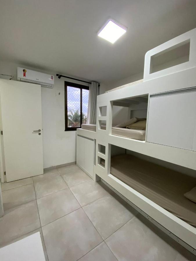 Apartament Ape Wai Wai Cumbuco Caucaia Zewnętrze zdjęcie
