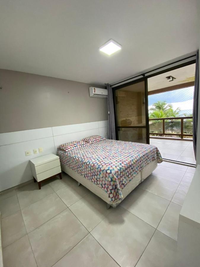 Apartament Ape Wai Wai Cumbuco Caucaia Zewnętrze zdjęcie