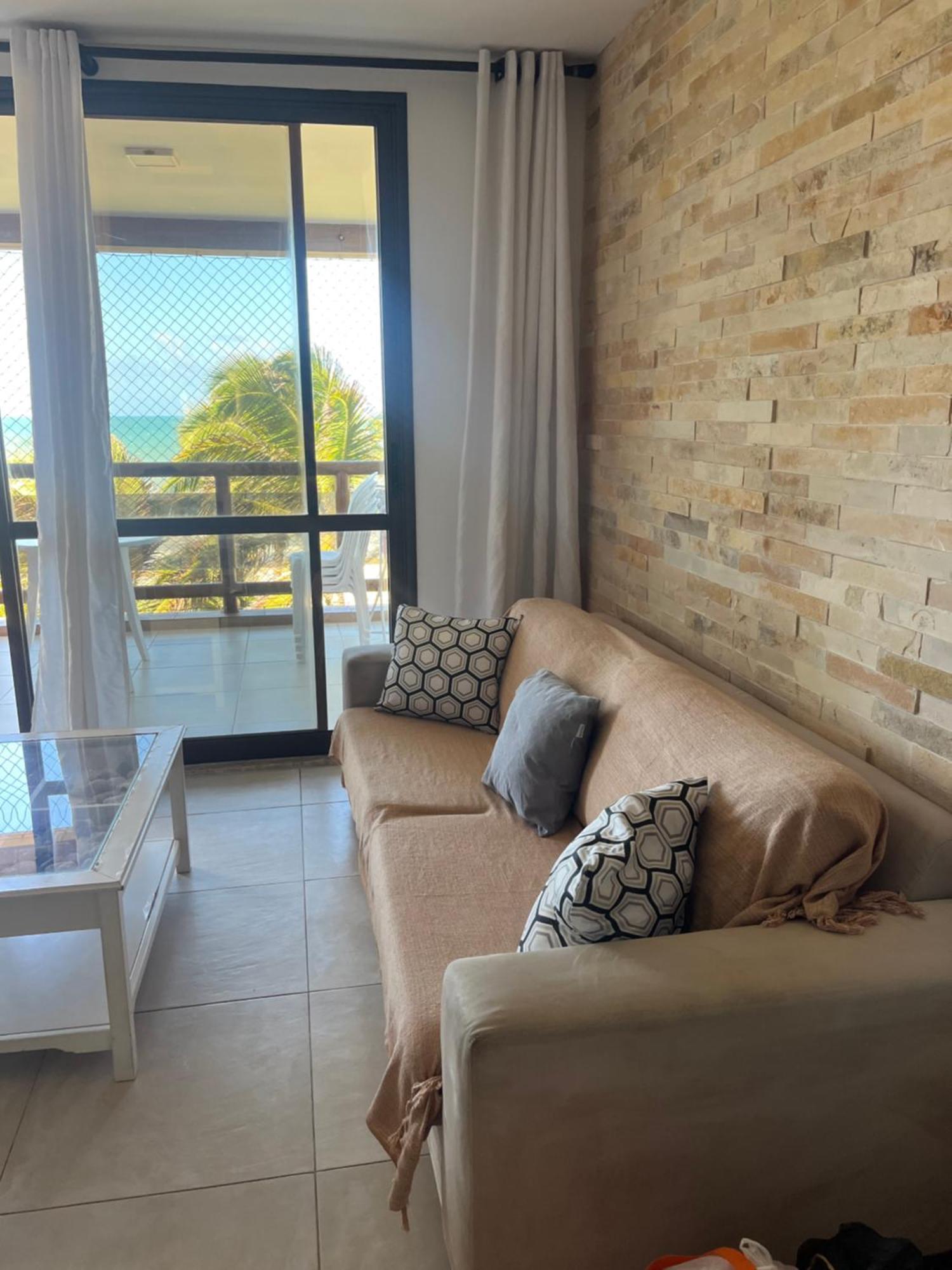 Apartament Ape Wai Wai Cumbuco Caucaia Zewnętrze zdjęcie
