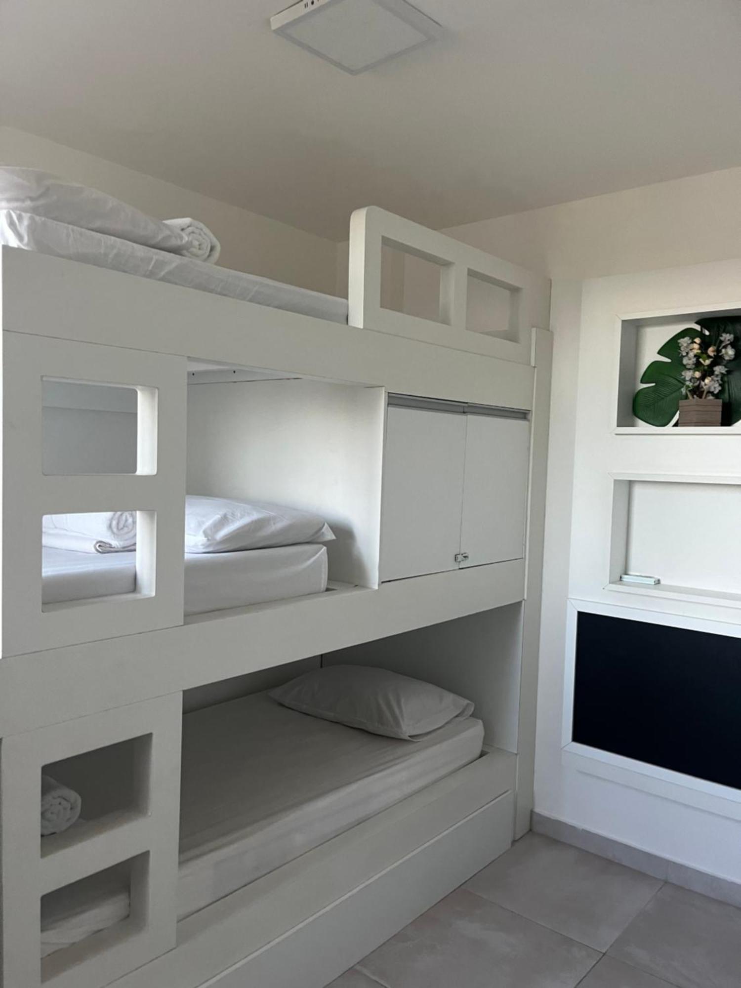 Apartament Ape Wai Wai Cumbuco Caucaia Zewnętrze zdjęcie