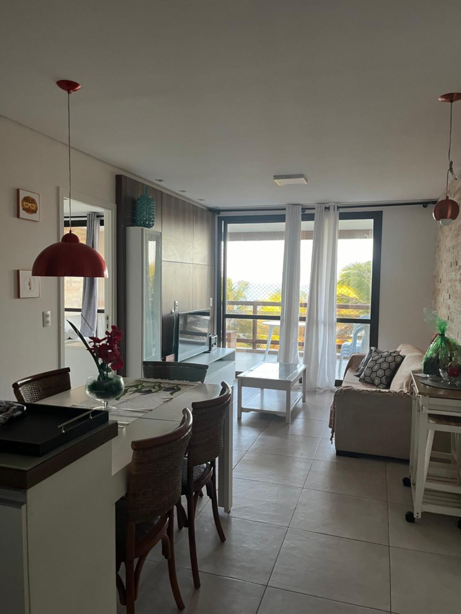 Apartament Ape Wai Wai Cumbuco Caucaia Zewnętrze zdjęcie