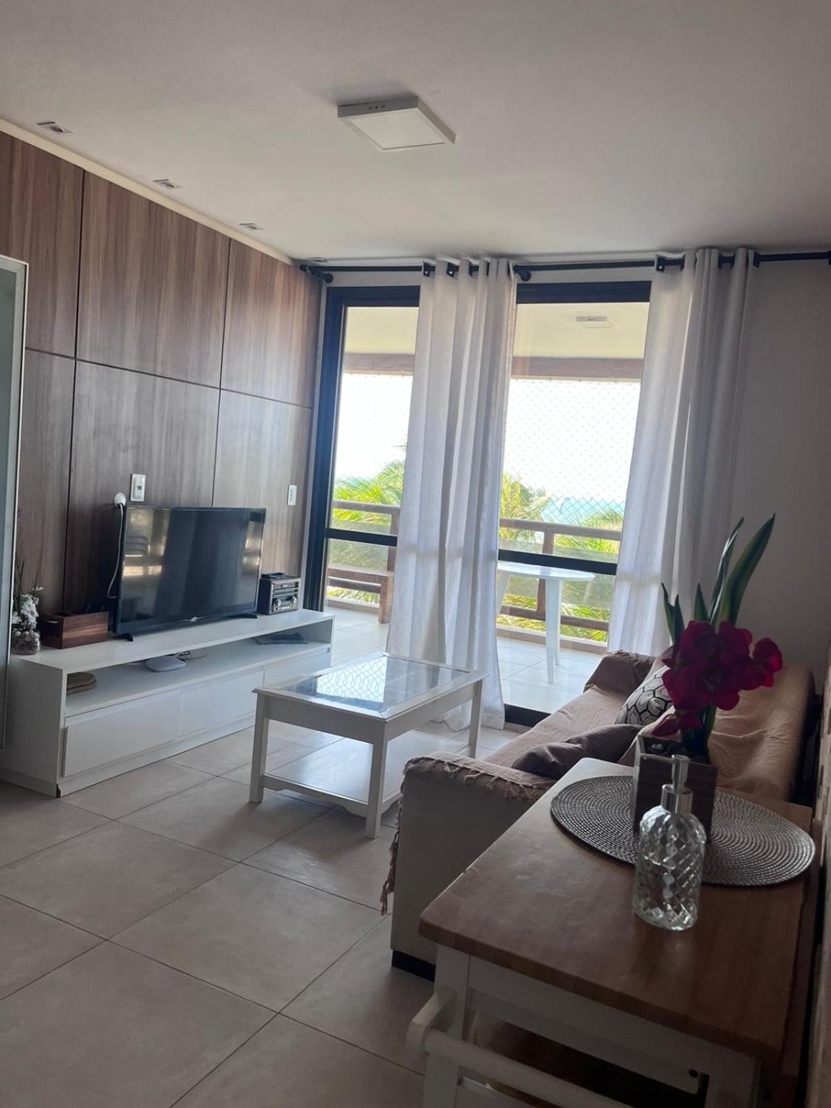 Apartament Ape Wai Wai Cumbuco Caucaia Zewnętrze zdjęcie