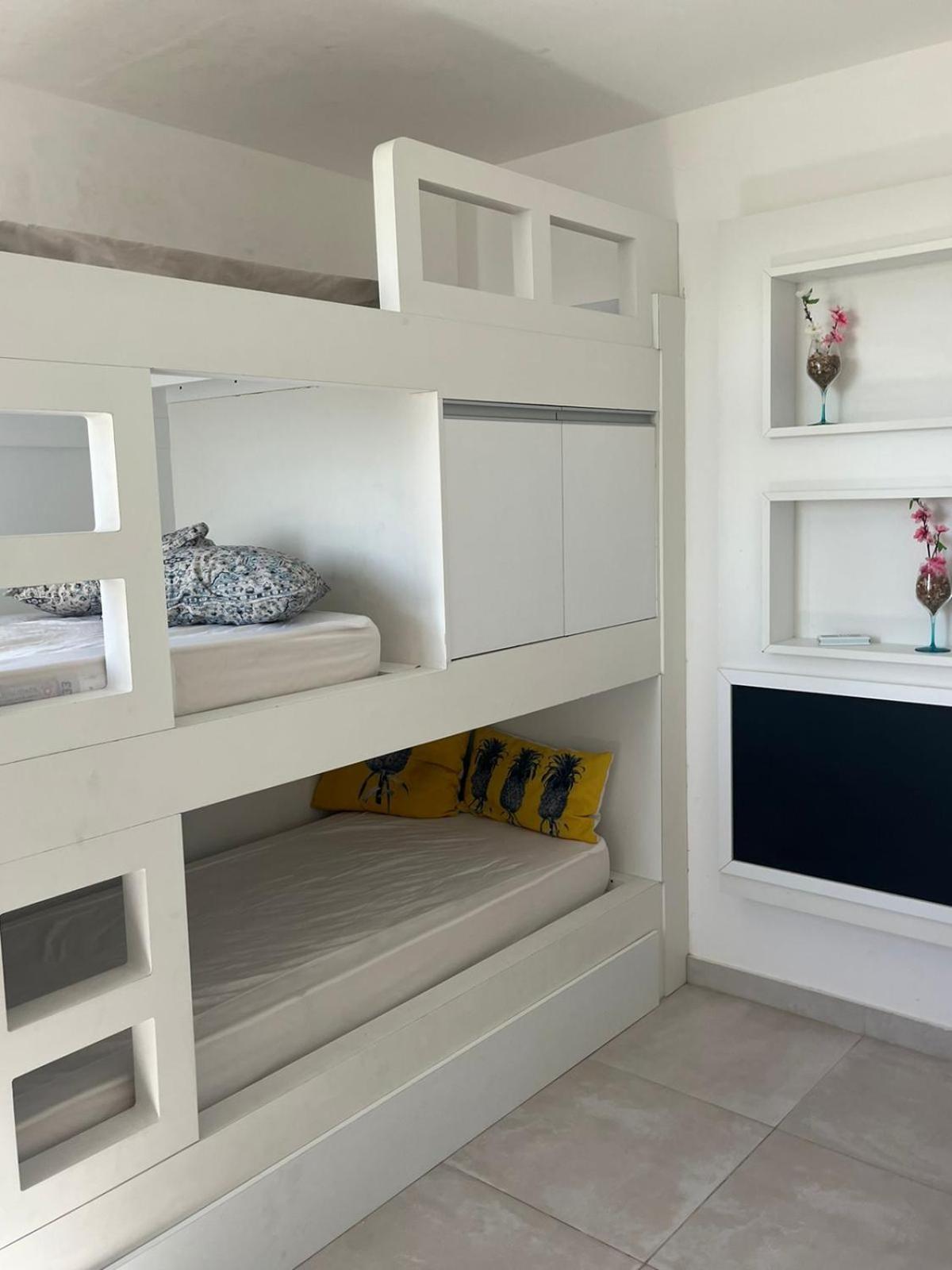 Apartament Ape Wai Wai Cumbuco Caucaia Zewnętrze zdjęcie