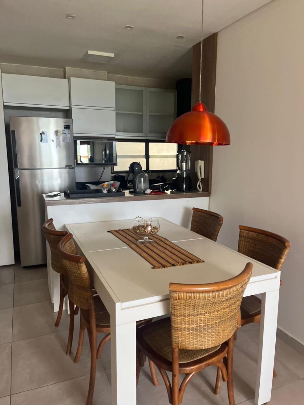 Apartament Ape Wai Wai Cumbuco Caucaia Zewnętrze zdjęcie