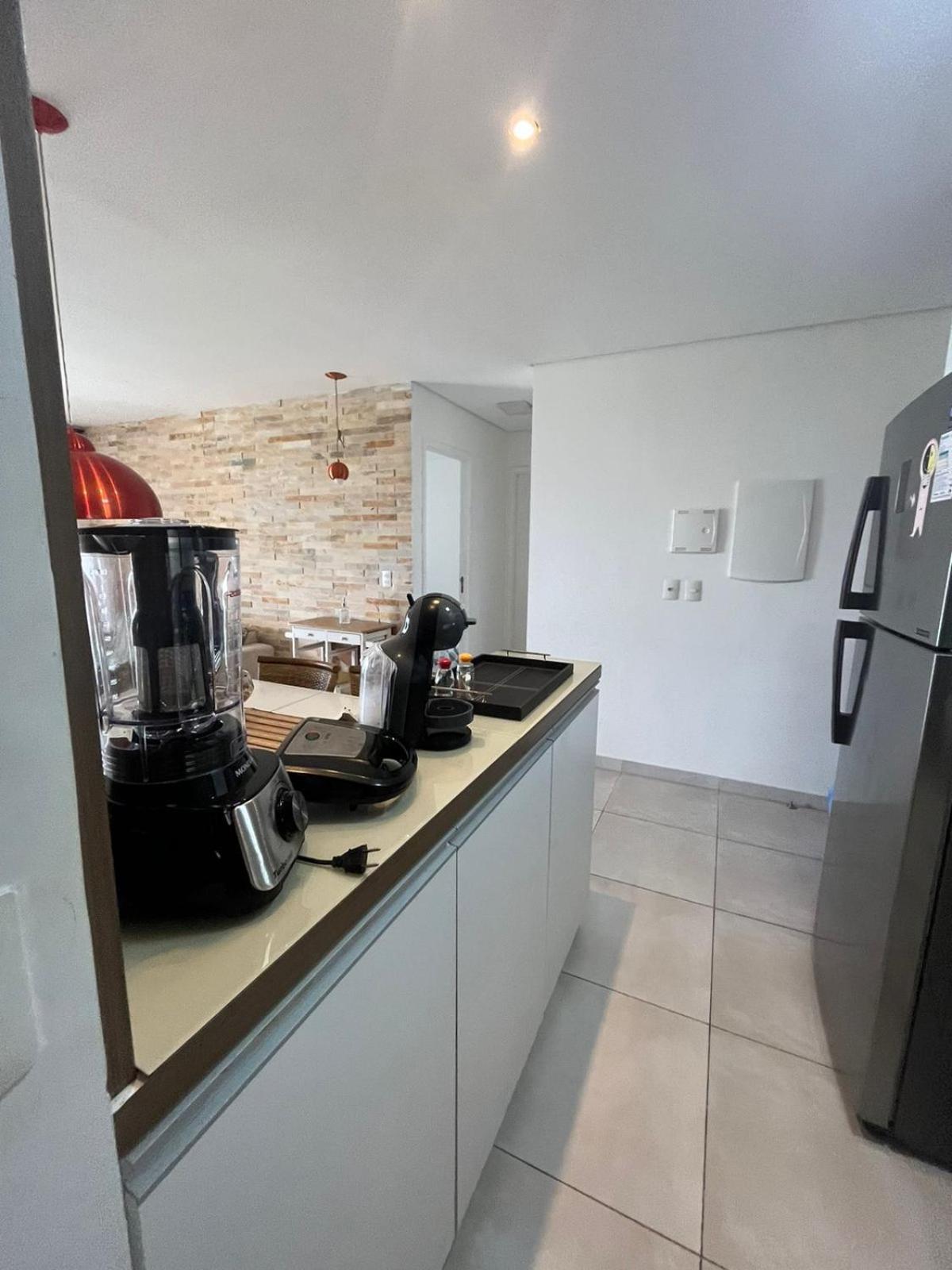 Apartament Ape Wai Wai Cumbuco Caucaia Zewnętrze zdjęcie